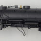Lionel 38083-5 N&W Y-3 Boiler Shell W/O Cab #2009