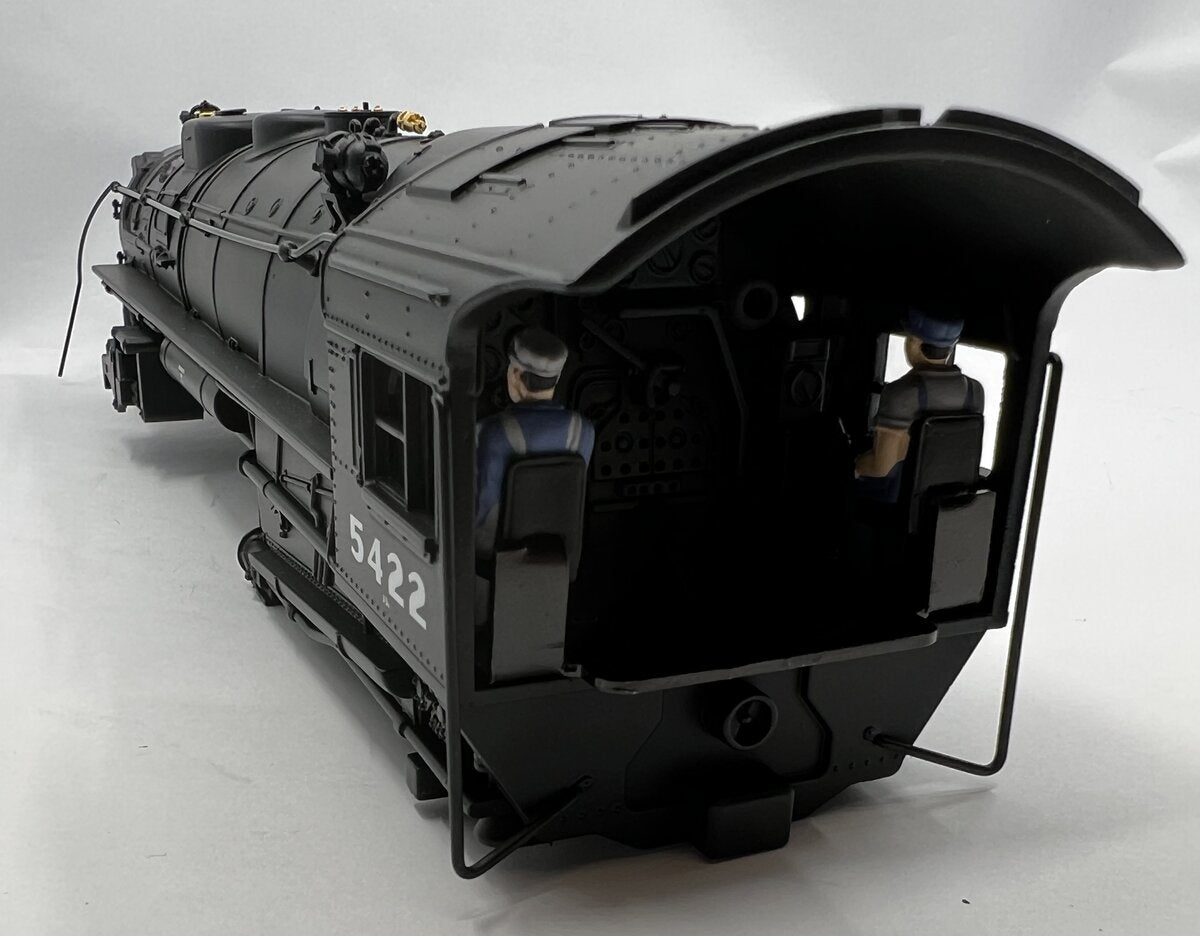 Lionel 38085-2 #5422 Lionmaster NYC J-3A Hudson Boiler Shell
