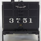Lionel 38055-T07 #3751 AT&SF Northern Tender Shell