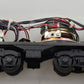 Lionel 38055-T09 Santa Fe Steam Locomotive Tender Chassis Assembly #3751