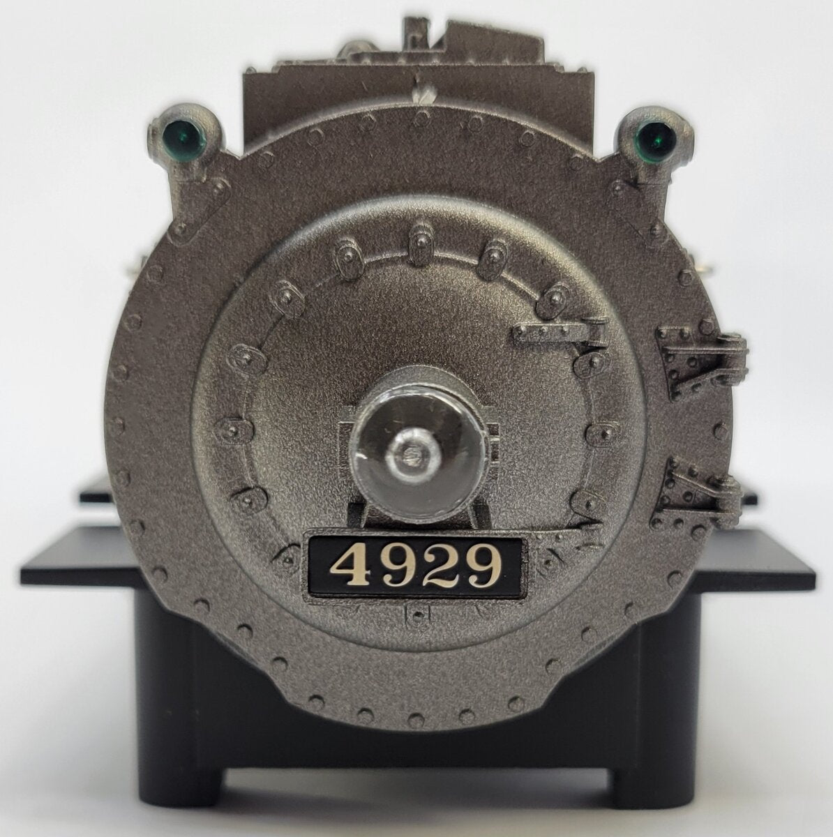 Lionel 18086-2 #4929 NYC Semi-Scale Pacific Boiler Shell