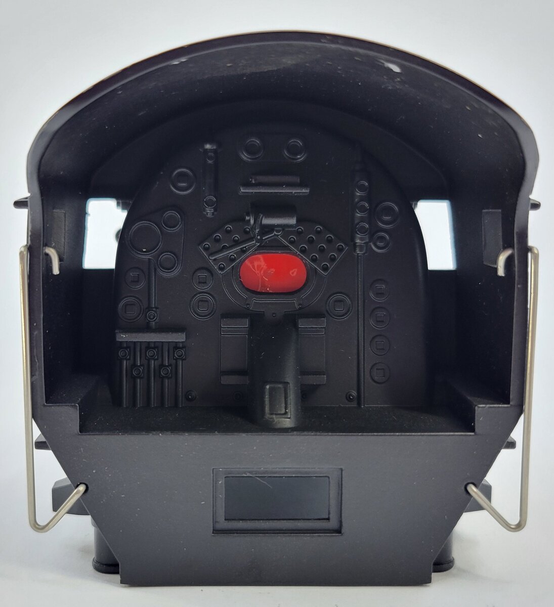 Lionel 18086-2 #4929 NYC Semi-Scale Pacific Boiler Shell