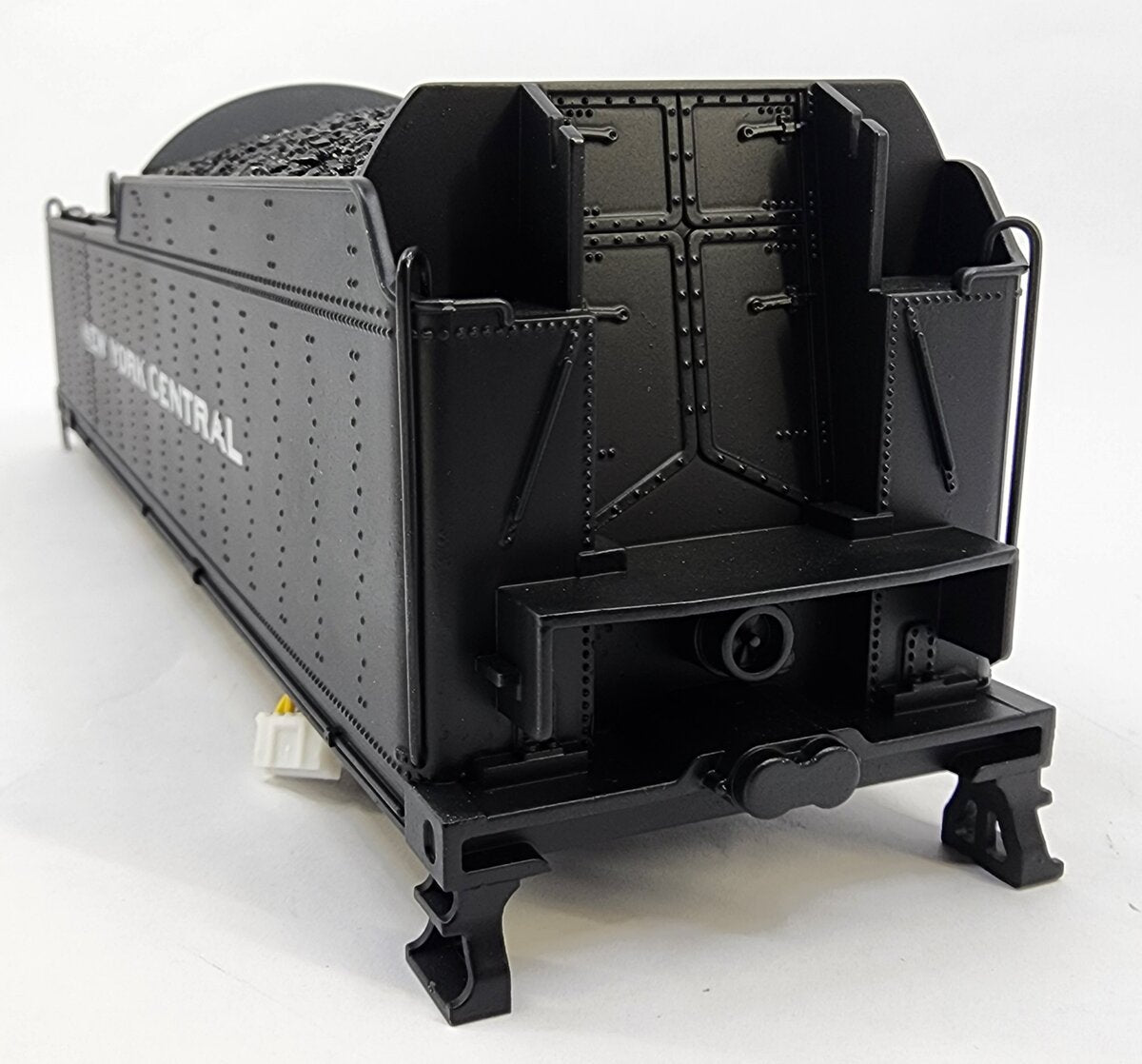 Lionel 11114-T07 #2795 New York Central L-2A Mohawk Tender Shell