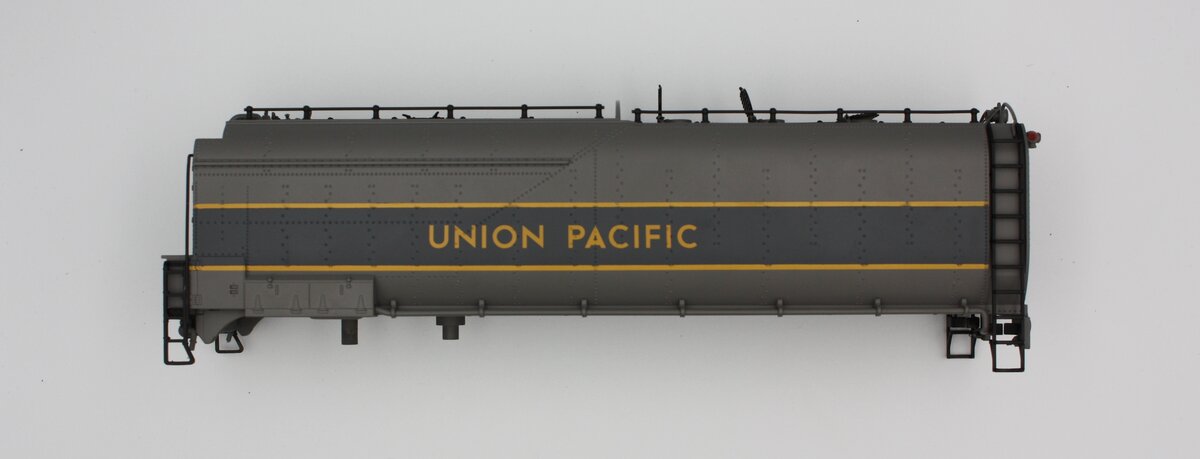 Lionel 11116-T7 #844 Gray Union Pacific Tender Shell