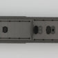 Lionel 11116-T7 #844 Gray Union Pacific Tender Shell