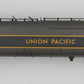 Lionel 11116-T7 #844 Gray Union Pacific Tender Shell