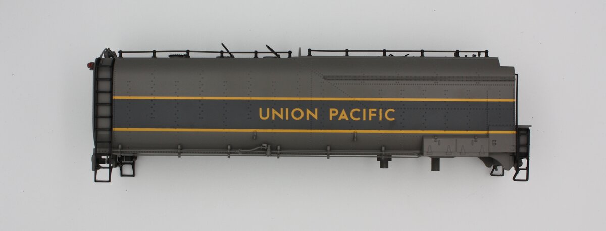 Lionel 11116-T7 #844 Gray Union Pacific Tender Shell