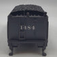 Lionel 11117-T07 Diecast ATSF Atlantic Coal Tender Body Shell #1484