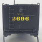 Lionel 11129-T07 C&O Berkshire Tender Shell #2696