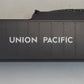 Lionel 38060-T07 Black Metal Union Pacific H-7 Coal Tender Shell #3590