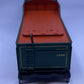 Lionel 38064-T7 #1396 Southern Crescent PS-4 Tender Shell