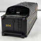 Lionel 38068-T07 #204 Western Maryland 4-6-2 Tender Body Shell