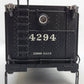 Lionel 38071-T05 #4294 AC-12 Southern Pacific Tender Shell