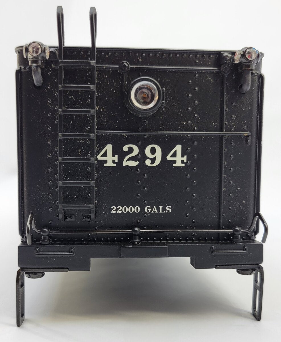 Lionel 38071-T05 #4294 AC-12 Southern Pacific Tender Shell