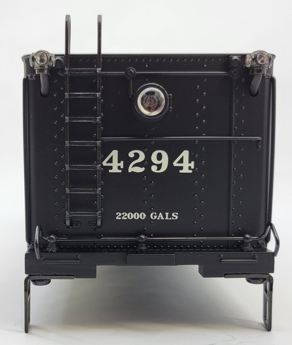 Lionel 98071-T07 #4294 AC-12 Southern Pacific Tender Shell