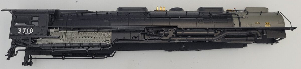American Flyer 40808-2 Union Pacific Challenger Boiler Shell #3710