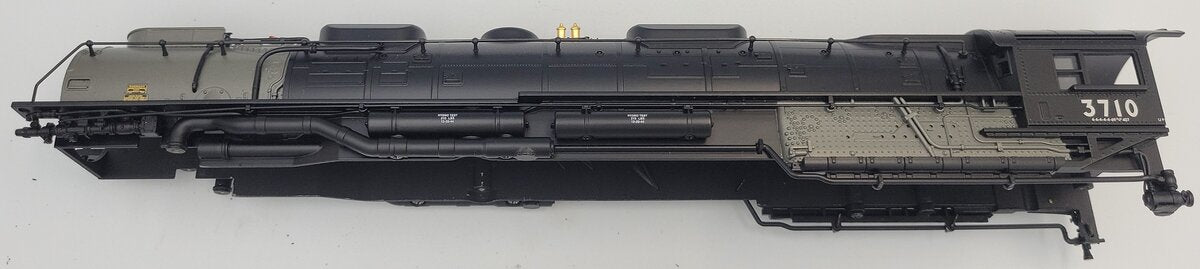 American Flyer 40808-2 Union Pacific Challenger Boiler Shell #3710