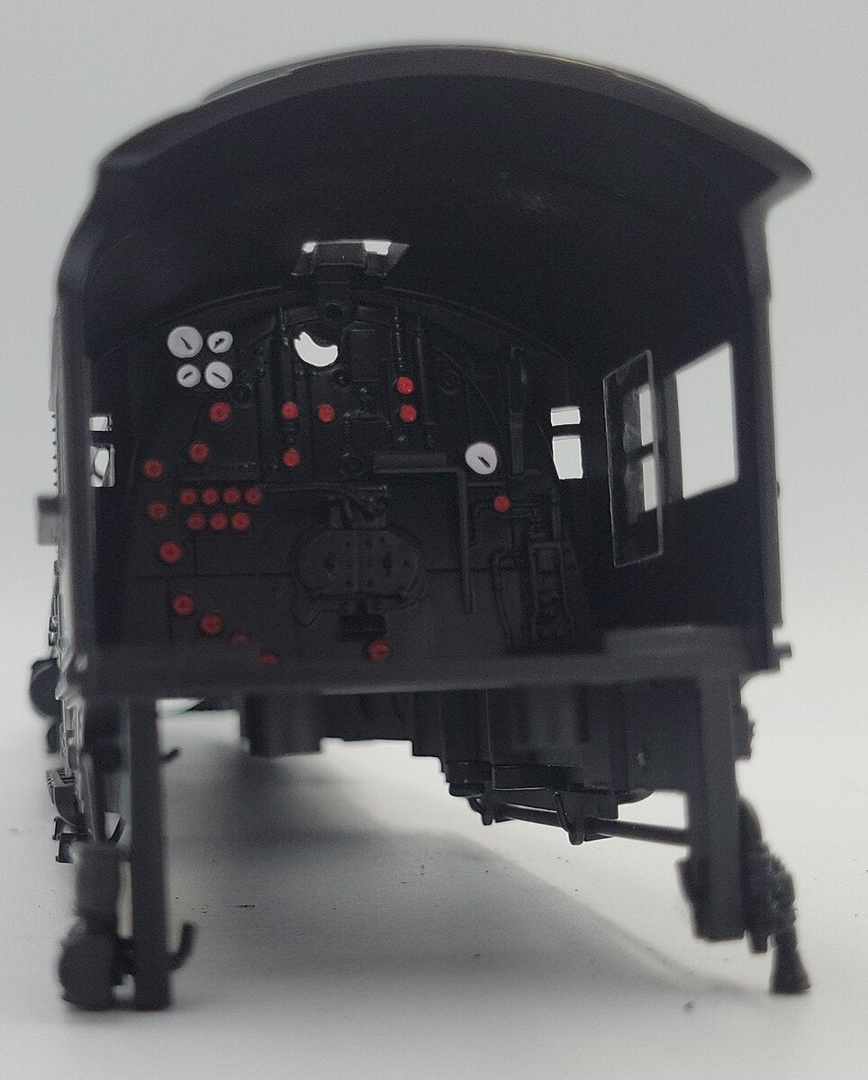 American Flyer 40808-2 Union Pacific Challenger Boiler Shell #3710