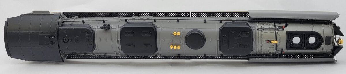 Lionel 28099-3 #3977 Union Pacific Challenger Boiler Shell with Cab