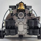 Lionel 38029-7 Union Pacific 3-Cylinder Boiler Shell #9000