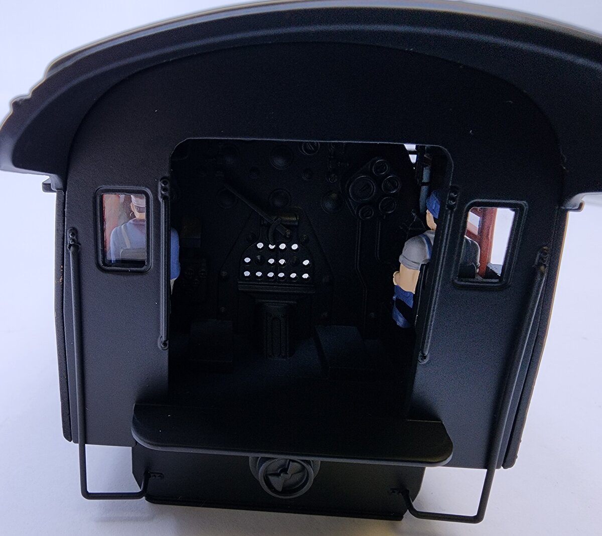 Lionel 38095-2 #611 Norfolk & Western J-Class Boiler Shell