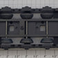 Lionel 38075-T60 Diecast Union Pacific Big Boy Rear Centipede Tender Truck