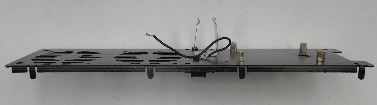 Lionel 38076-T09 Berkshire Steam Locomotive Tender Frame with Battery Bracket