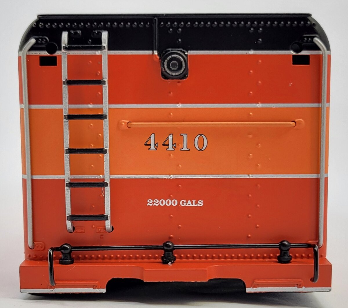 Lionel 38079-T07 SP GS-2 Daylight  Tender Shell #4410