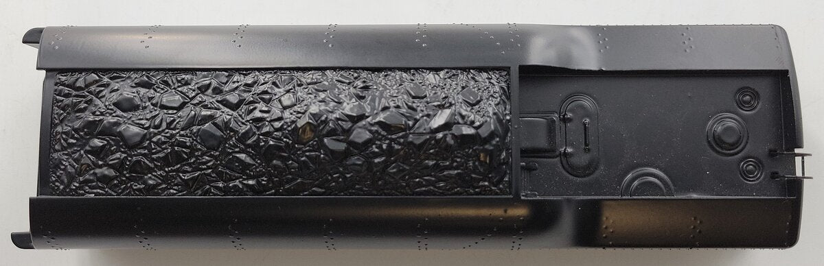 Lionel 11130-T02 PwC Lionel Lines Berkshire Steam Locomotive Tender Shell