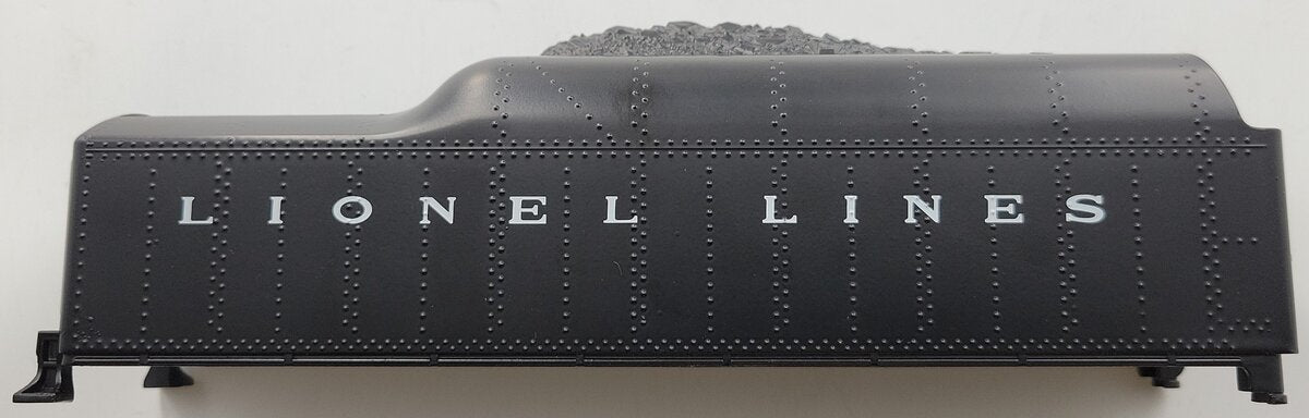 Lionel 11130-T02 PwC Lionel Lines Berkshire Steam Locomotive Tender Shell