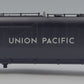 Lionel 11131-T07 Black Diecast Union Pacific FEF-3 Tender Body Shell #844