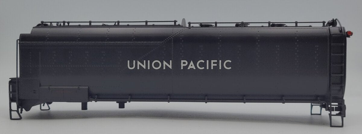 Lionel 11131-T07 Black Diecast Union Pacific FEF-3 Tender Body Shell #844