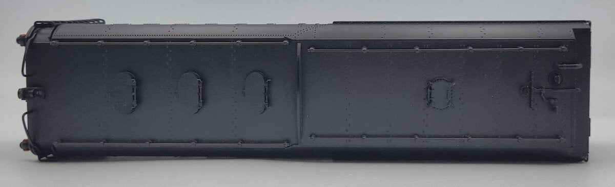 Lionel 11131-T07 Black Diecast Union Pacific FEF-3 Tender Body Shell #844