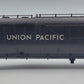 Lionel 11131-T07 Black Diecast Union Pacific FEF-3 Tender Body Shell #844