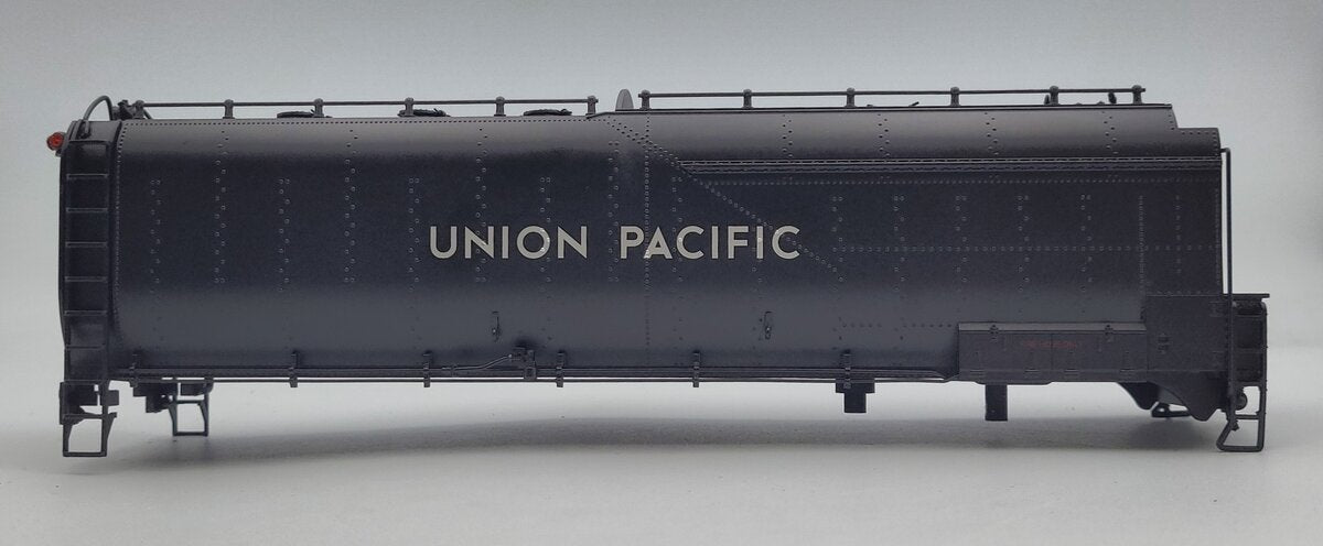 Lionel 11131-T07 Black Diecast Union Pacific FEF-3 Tender Body Shell #844