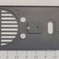Lionel 11132-T09 Blackened Die Cast Reading 2-8-0 Tender Frame
