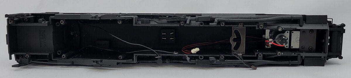 Lionel 38031-2 #3809 SP AC-9 Complete Boiler Shell