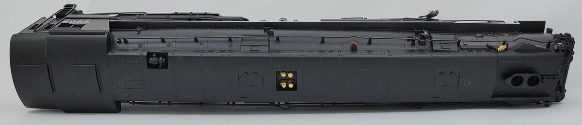 Lionel 38031-2 #3809 SP AC-9 Complete Boiler Shell