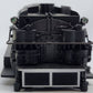 Lionel 38031-2 #3809 SP AC-9 Complete Boiler Shell