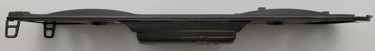 Lionel 38107-34 Century Club New York Central Diesel F-3A Gray Dummy Frame