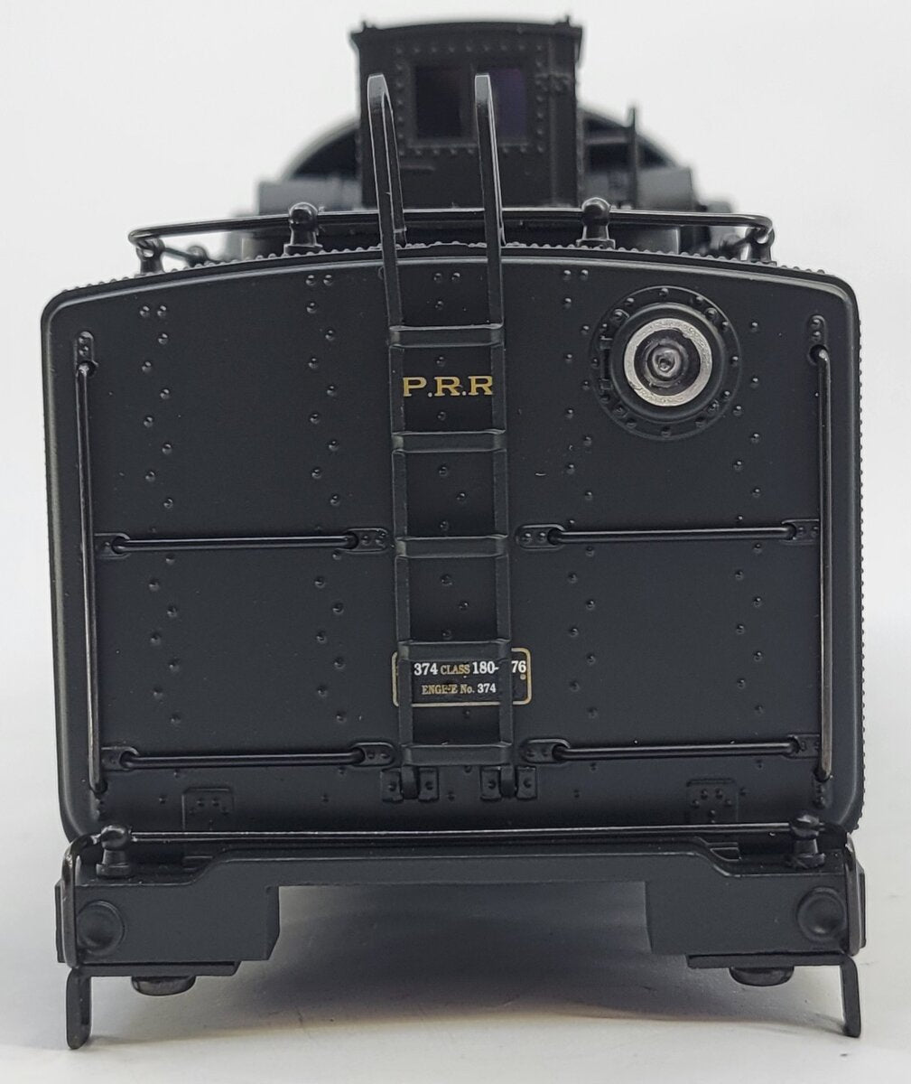 Lionel 8082-T07 PRR Y-3 2-8-8-2 Tender Shell #374