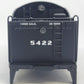 Lionel 38085-T07 New York Central 4-6-4 J-3A Tender Body Shell #5422