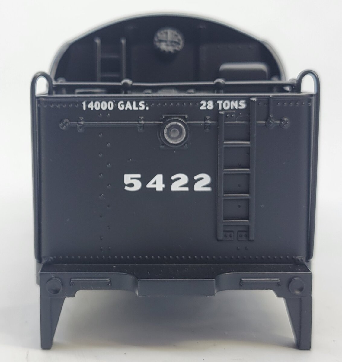 Lionel 38085-T07 New York Central 4-6-4 J-3A Tender Body Shell #5422