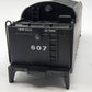 Lionel 98086-T07 #607 J-3A Boston & Albany Tender Shell