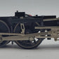 Lionel 8089-600 Camelback Wheel and Frame Assembly with Valve Gear