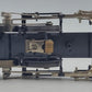 Lionel 8089-600 Camelback Wheel and Frame Assembly with Valve Gear