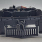 Lionel 8089-600 Camelback Wheel and Frame Assembly with Valve Gear