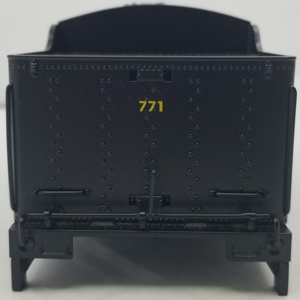 Lionel 18089-T07 Jersey Central Camelback Tender Shell #771