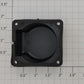 Lionel 11150-T56 Black Plastic Tender F-12e Speaker Enclosure
