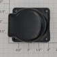 Lionel 11150-T56 Black Plastic Tender F-12e Speaker Enclosure